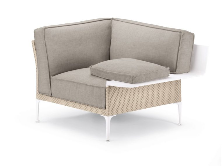 Rayn Loungechair